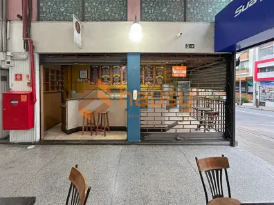 Sala Comercial para alugar, 35m² no Cerqueira César, São Paulo
