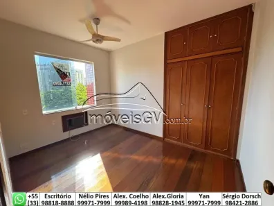 Apartamento com 3 Quartos à venda, 111m² no São Pedro, Governador Valadares