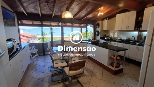 Cobertura com 3 Quartos à venda, 108m² no Jurerê, Florianópolis