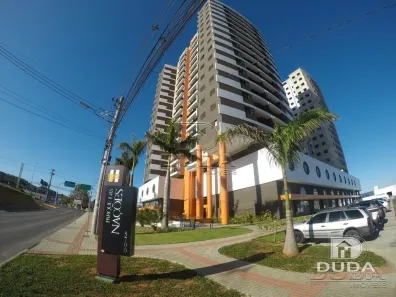Apartamento com 3 Quartos à venda, 83m² no Próspera, Criciúma
