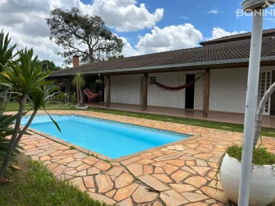 Fazenda/Sítio com 2 Quartos à venda, 1000m² no Balneário Riviera, Americana