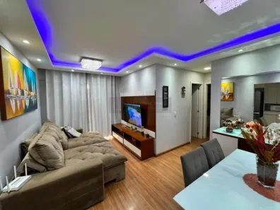 Apartamento com 2 Quartos à venda, 10m² no Centro, Niterói