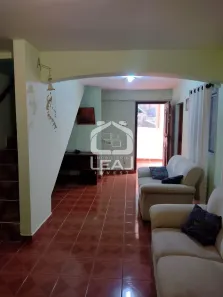Sobrado com 5 Quartos à venda, 140m² no Jardim Capão Redondo, São Paulo