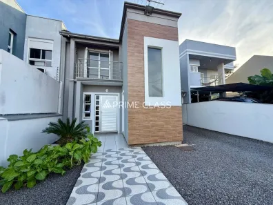 Sobrado com 4 Quartos à venda, 227m² no Estância Velha, Canoas