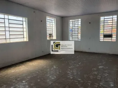 Sala Comercial para alugar, 60m² no Centro, Jacareí