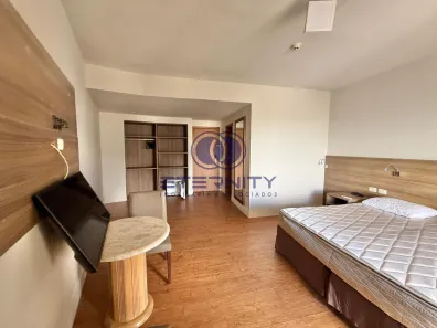 Apartamento com 1 Quarto à venda, 30m² no Candeias, Jaboatão dos Guararapes