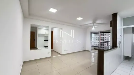 Apartamento com 3 Quartos para alugar, 81m² no Palmeiras de São José, São José dos Campos