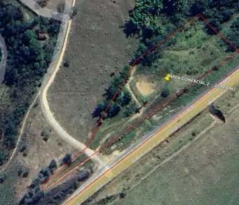 Lote/Terreno à venda, 20000m² no Loteamento Chácaras Recanto São Luiz, Tremembé