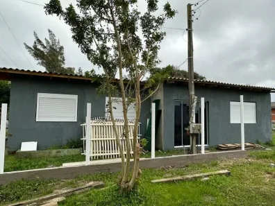 Casa com 3 Quartos à venda, 150m² no Praia de Mariluz, Imbé