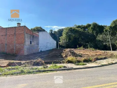 Lote/Terreno à venda, 246m² no Jardim Santa Catarina, Sorocaba