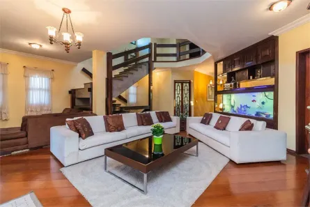 Casa com 4 Quartos à venda, 350m² no City Bussocaba, Osasco