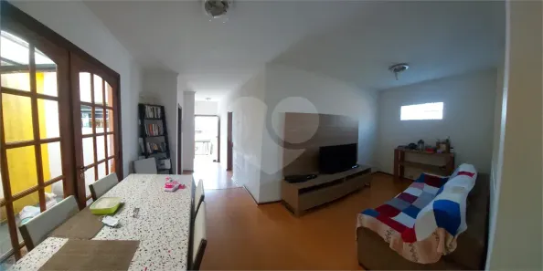 Casa com 3 Quartos à venda, 80m² no Vila Guarani (Z Sul), São Paulo