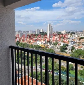 Apartamento com 1 Quarto à venda, 40m² no Vila Mazzei, São Paulo