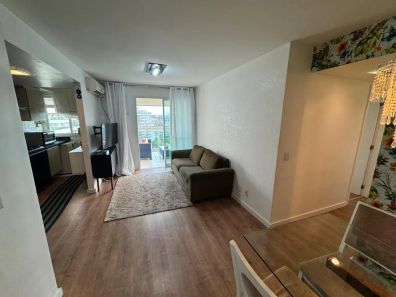 Apartamento com 2 Quartos à venda, 70m² no Recreio dos Bandeirantes, Rio de Janeiro