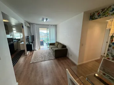 Apartamento com 2 Quartos à venda, 70m² no Recreio dos Bandeirantes, Rio de Janeiro