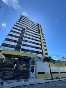 Apartamento com 3 Quartos à venda, 71m² no Serraria, Maceió