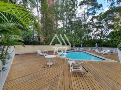 Apartamento com 3 Quartos à venda, 130m² no Vila Suzana, São Paulo