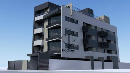 Apartamento com 2 Quartos à venda, 54m² no Aeroclube, João Pessoa
