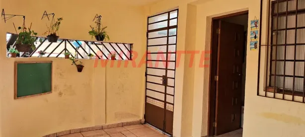 Sobrado com 4 Quartos à venda, 168m² no Imirim, São Paulo