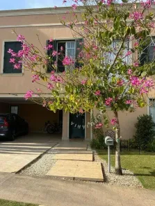 Casa de Condomínio com 4 Quartos à venda, 370m² no Loteamento Parque dos Alecrins, Campinas