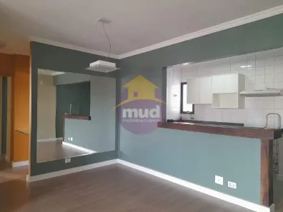Apartamento com 3 Quartos à venda, 88m² no Vila Imperial, São José do Rio Preto