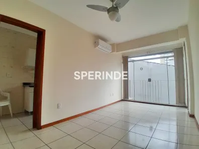 Apartamento com 1 Quarto para alugar, 47m² no Rio Branco, Porto Alegre