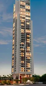 Apartamento com 3 Quartos à venda, 191m² no Higienópolis, São Paulo