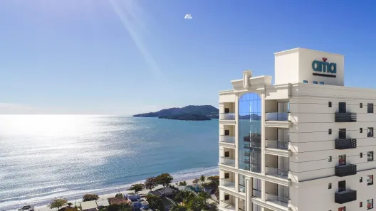 Apartamento com 2 Quartos à venda, 78m² no Perequê, Porto Belo