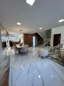 Casa de Condomínio com 4 Quartos à venda, 380m² no Vila de Abrantes (Abrantes), Camaçari