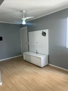 Apartamento com 2 Quartos para alugar, 45m² no Jardim São José II, São José dos Campos