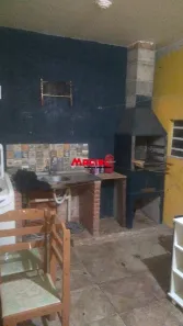 Casa com 4 Quartos à venda, 128m² no Jardim Imperial, São José dos Campos
