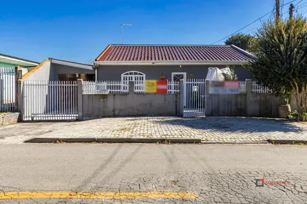 Casa com 4 Quartos à venda, 384m² no São Marcos, São José dos Pinhais