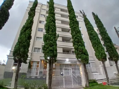 Apartamento com 3 Quartos à venda, 105m² no Atuba, Curitiba