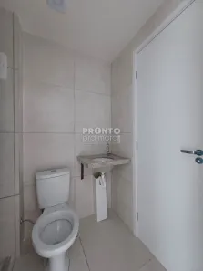 Apartamento com 2 Quartos para alugar, 42m² no Imbiribeira, Recife