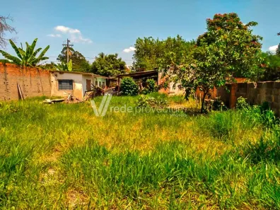 Lote/Terreno à venda, 2167m² no Jardim Nova Esperança, Campinas