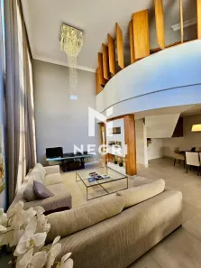 Casa de Condomínio com 3 Quartos à venda, 364m² no Alphaville Dom Pedro, Campinas
