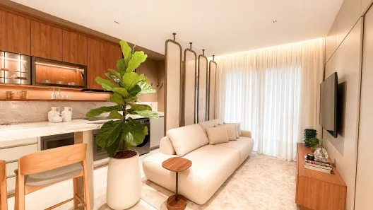 Apartamento com 3 Quartos à venda, 96m² no Praia Brava de Itajaí, Itajaí