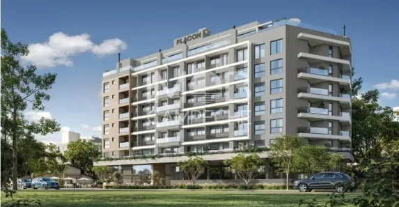 Apartamento com 3 Quartos à venda, 97m² no Campeche, Florianópolis