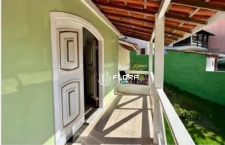 Casa com 4 Quartos à venda, 247m² no Santo Antônio, Niterói