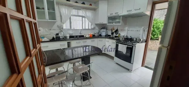 Sobrado com 3 Quartos à venda, 219m² no Sumarezinho, São Paulo