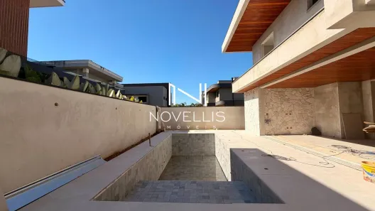 Casa de Condomínio com 4 Quartos à venda, 400m² no Urbanova, São José dos Campos
