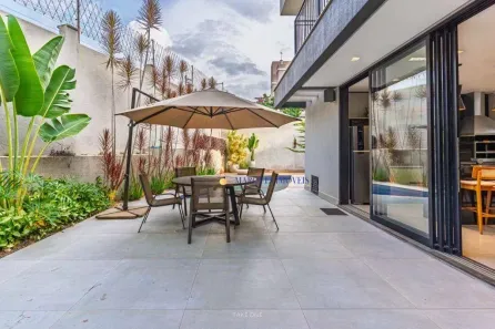 Casa de Condomínio com 3 Quartos à venda, 278m² no , Louveira