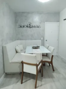 Apartamento com 2 Quartos à venda, 60m² no Saco dos Limões, Florianópolis