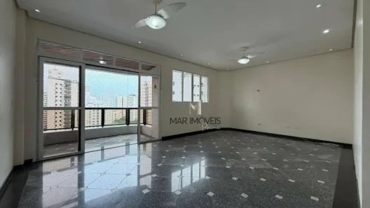 Apartamento com 3 Quartos à venda, 120m² no Pitangueiras, Guarujá
