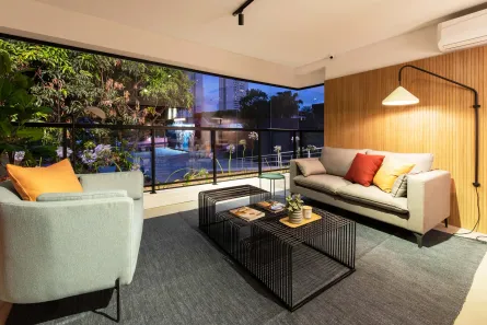 Apartamento com 2 Quartos à venda, 81m² no Vila Romana, São Paulo