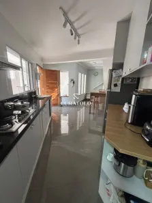 Sobrado com 2 Quartos à venda, 159m² no Jardim Cotiana, São Paulo