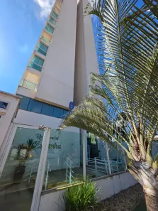 Apartamento com 3 Quartos para alugar, 109m² no Jundiaí, Anápolis