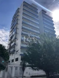 Apartamento com 3 Quartos à venda, 135m² no Parque Balneário Poiares, Caraguatatuba