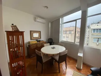 Apartamento com 2 Quartos à venda, 110m² no Copacabana, Rio de Janeiro
