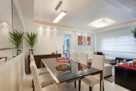 Apartamento com 2 Quartos à venda, 88m² no Vila Olímpia, São Paulo